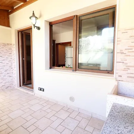 Holiday home Eva To Center 4 Places Otranto