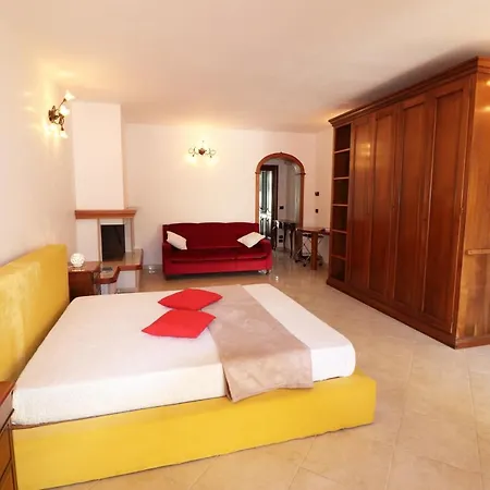 Eva To Center 4 Places Holiday home