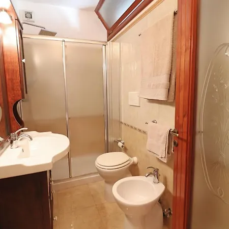 Holiday home Eva To Center 4 Places Otranto